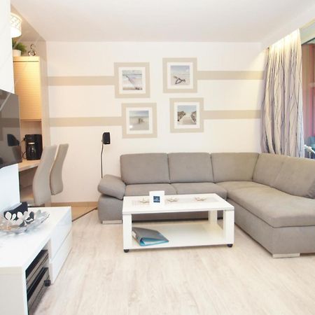 Апартаменти Berolina B 102 Даме Екстер'єр фото