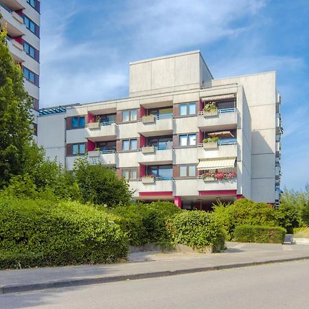 Апартаменти Berolina B 102 Даме Екстер'єр фото